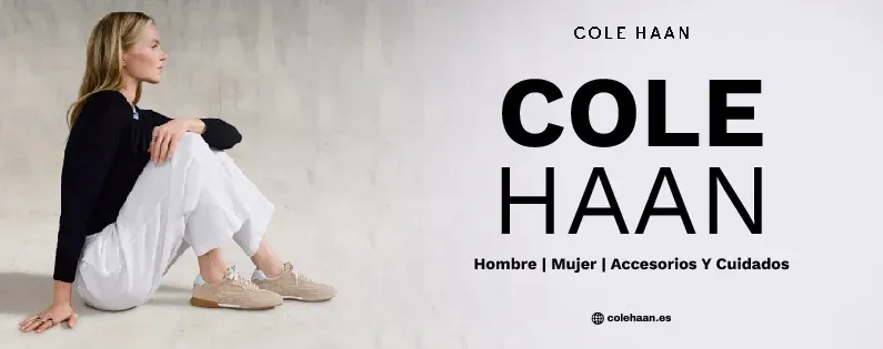 Código Descuento Cole Haan